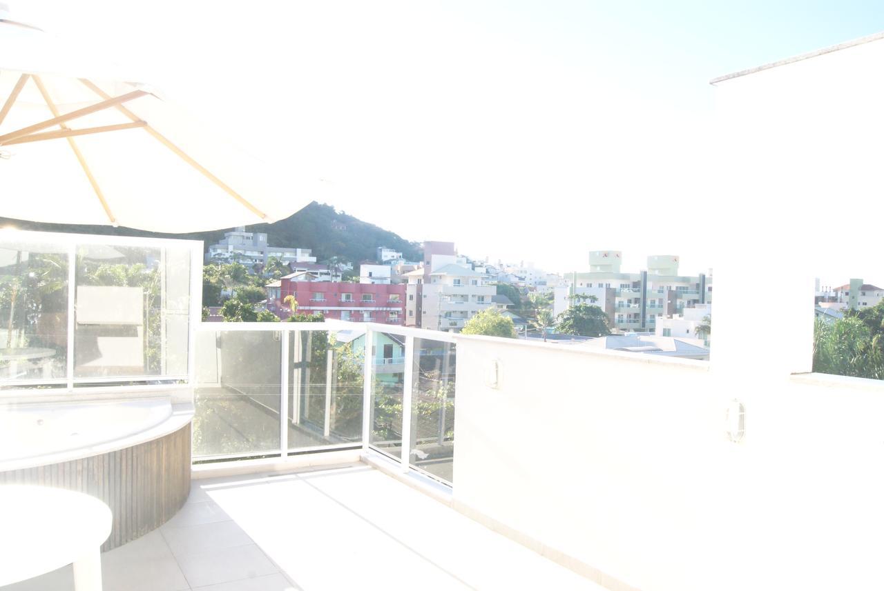 Bombinhas Quinta Do Mar Complexo B Apartment Luaran gambar