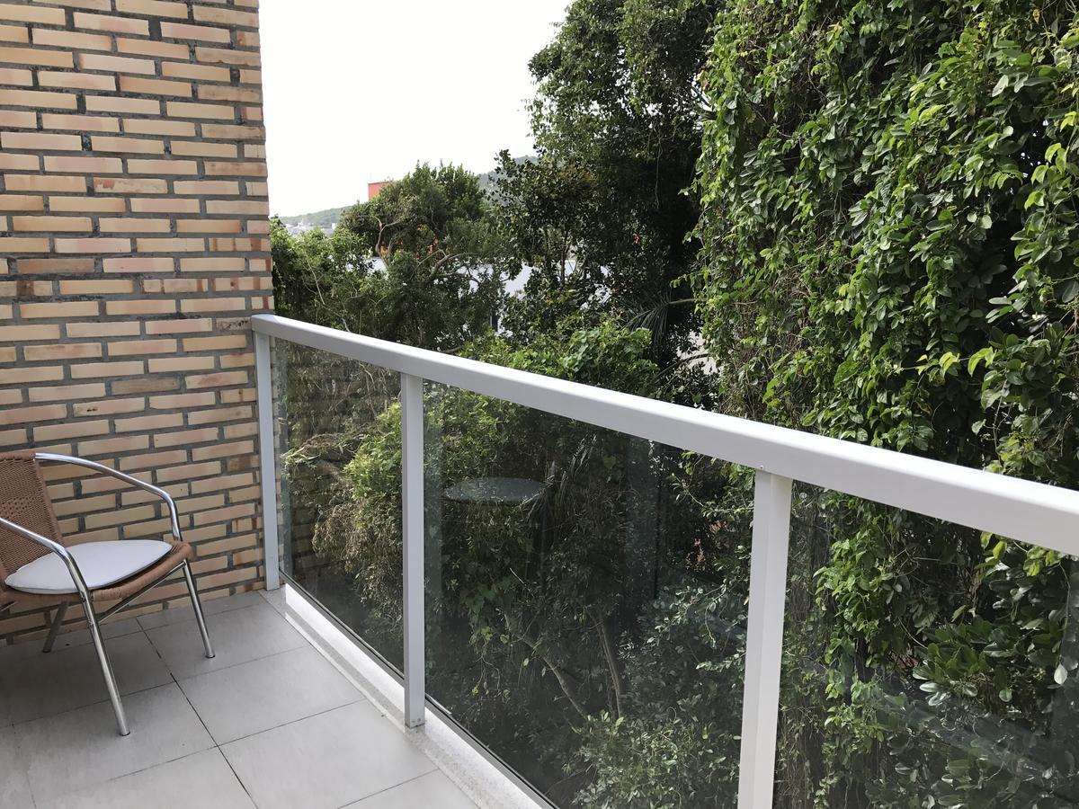 Bombinhas Quinta Do Mar Complexo B Apartment Luaran gambar