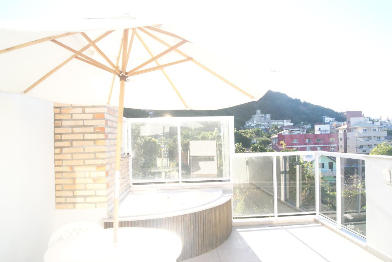 Bombinhas Quinta Do Mar Complexo B Apartment Luaran gambar