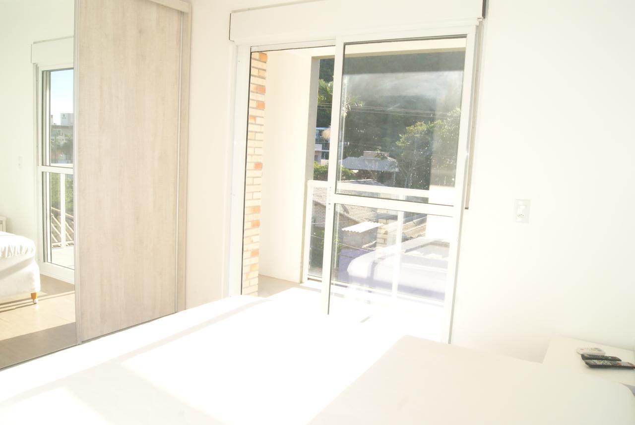 Bombinhas Quinta Do Mar Complexo B Apartment Luaran gambar