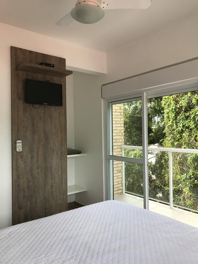 Bombinhas Quinta Do Mar Complexo B Apartment Luaran gambar