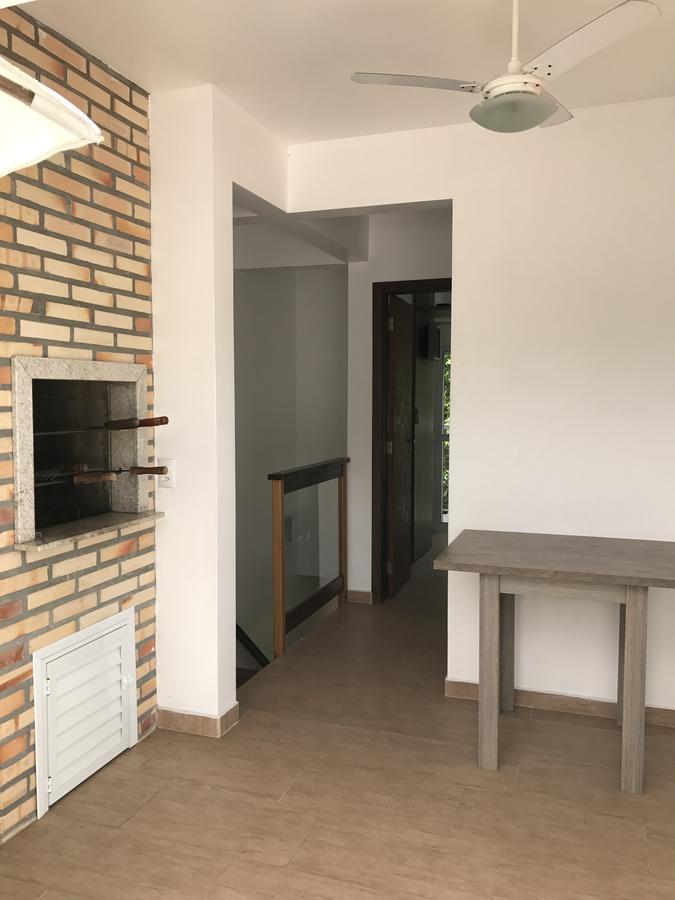 Bombinhas Quinta Do Mar Complexo B Apartment Luaran gambar