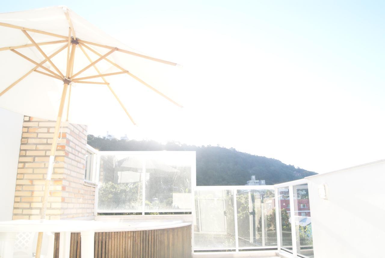Bombinhas Quinta Do Mar Complexo B Apartment Luaran gambar