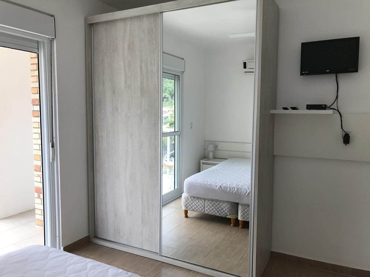 Bombinhas Quinta Do Mar Complexo B Apartment Luaran gambar