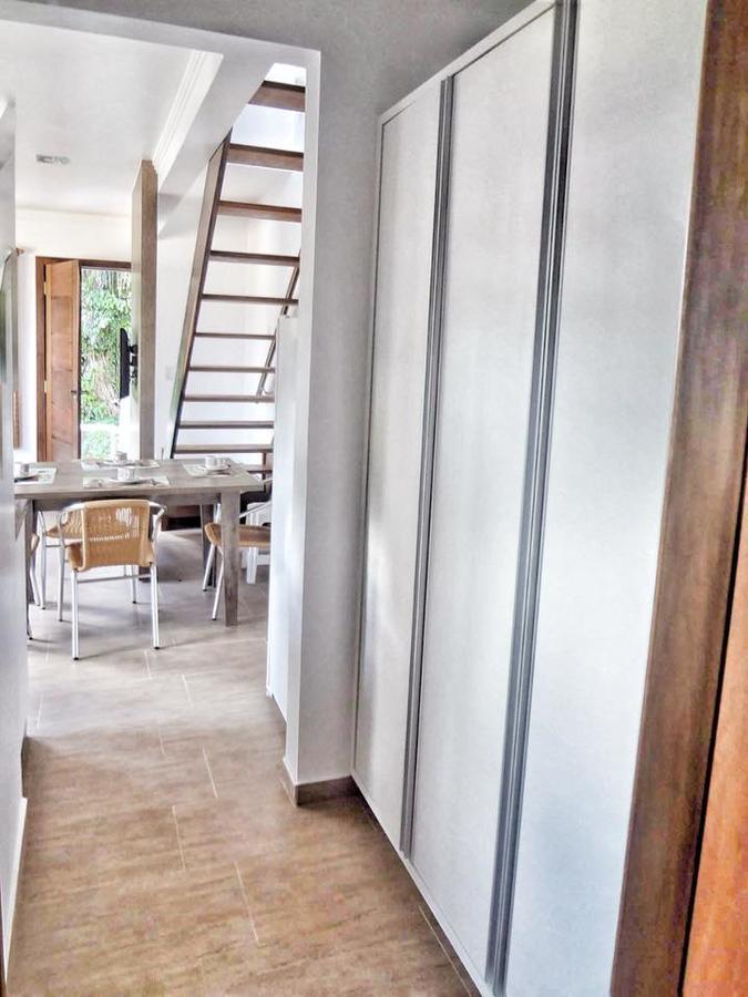Bombinhas Quinta Do Mar Complexo B Apartment Luaran gambar