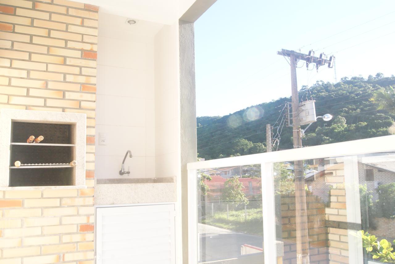 Bombinhas Quinta Do Mar Complexo B Apartment Luaran gambar