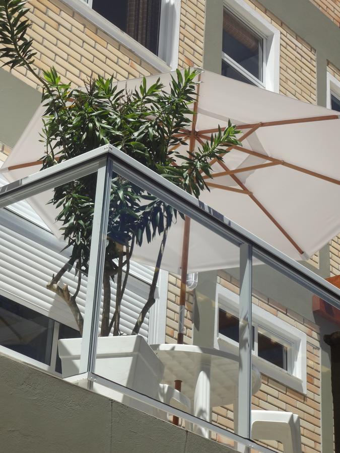 Bombinhas Quinta Do Mar Complexo B Apartment Luaran gambar