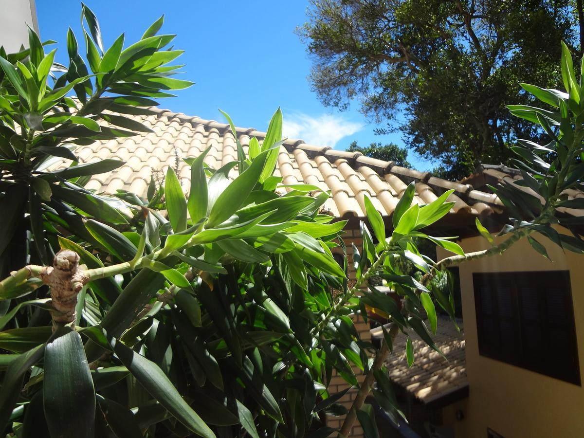 Bombinhas Quinta Do Mar Complexo B Apartment Luaran gambar