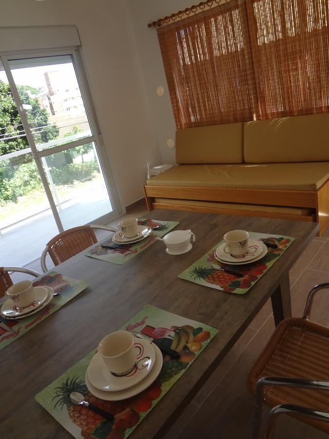 Bombinhas Quinta Do Mar Complexo B Apartment Luaran gambar