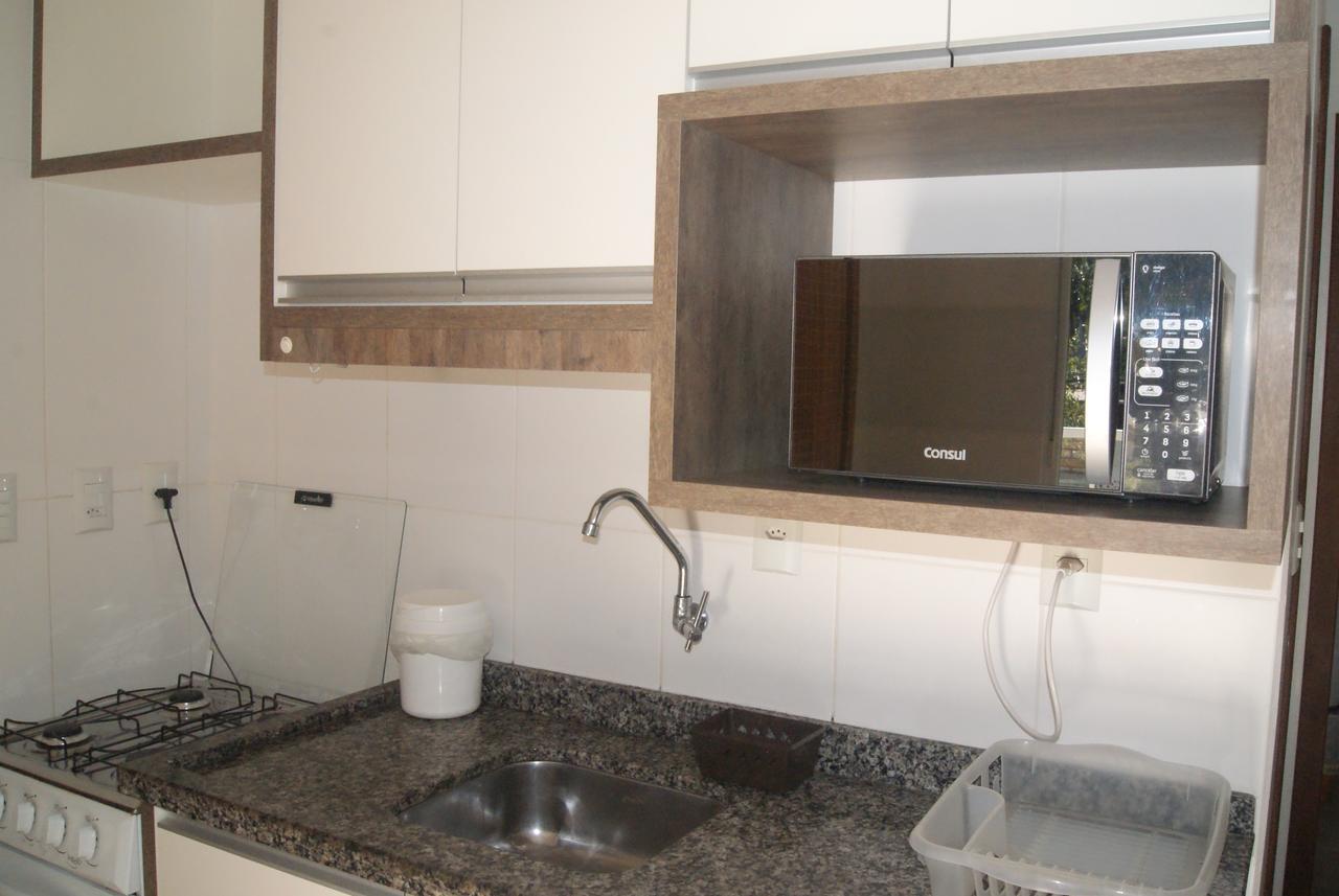 Bombinhas Quinta Do Mar Complexo B Apartment Luaran gambar