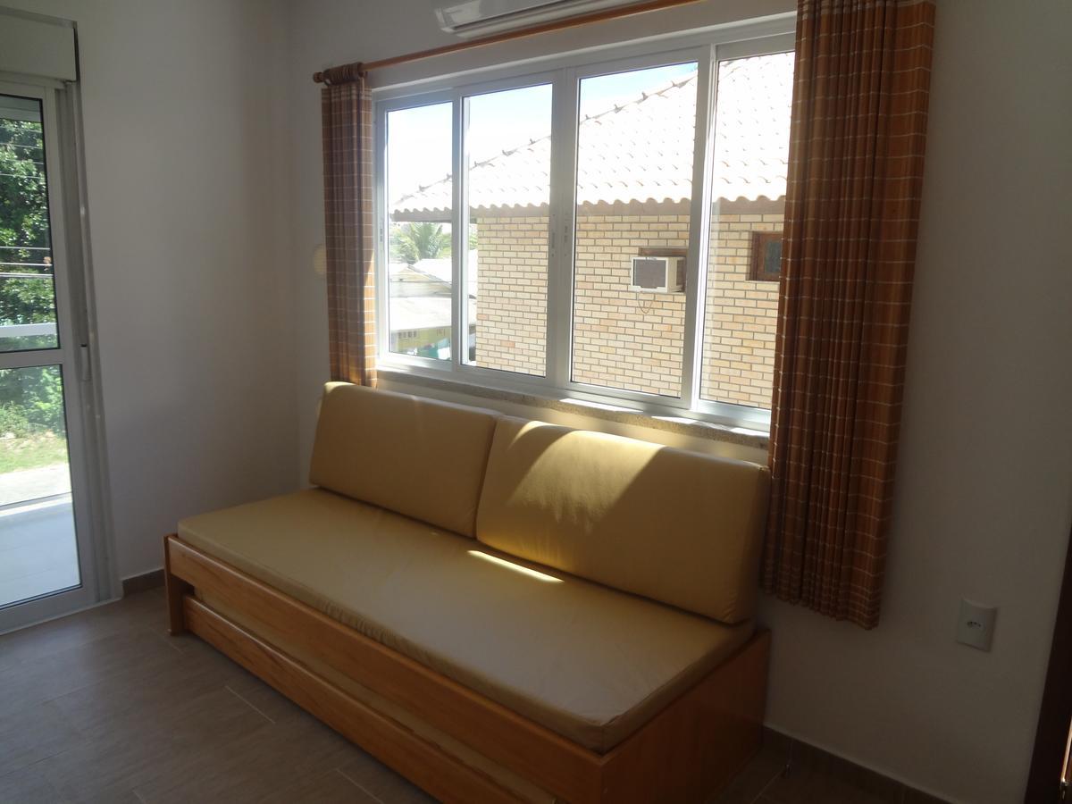 Bombinhas Quinta Do Mar Complexo B Apartment Luaran gambar